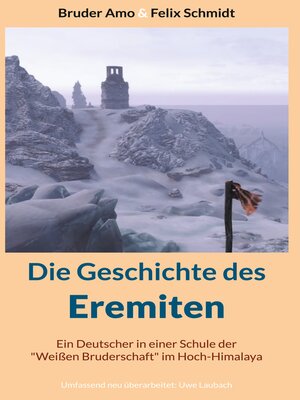 cover image of Die Geschichte des Eremiten
